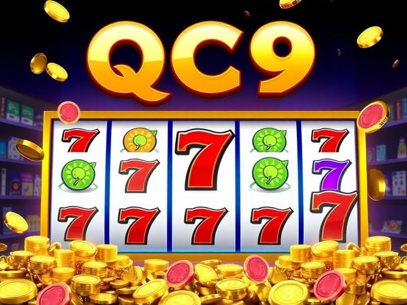 Discover expert insights, reviews, and strategies for QC9 slot machines and online gambling games. Get reliable information to enhance your casino experience.