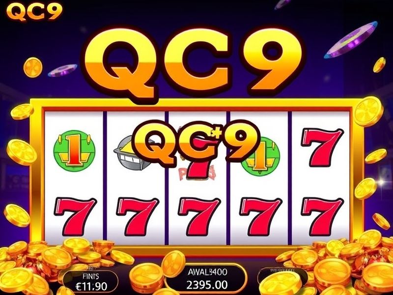 Discover expert insights, reviews, and strategies for QC9 slot machines and online gambling games. Get reliable information to enhance your casino experience.
